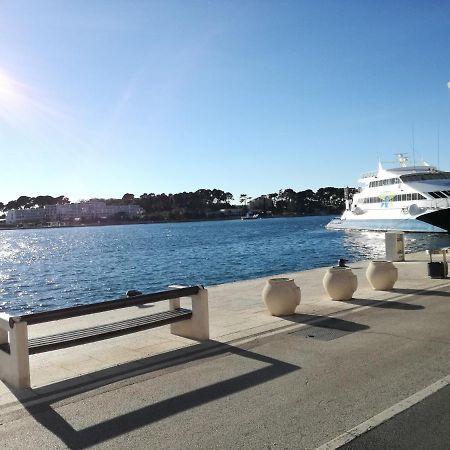 Apartman Porec Center Sea 外观 照片