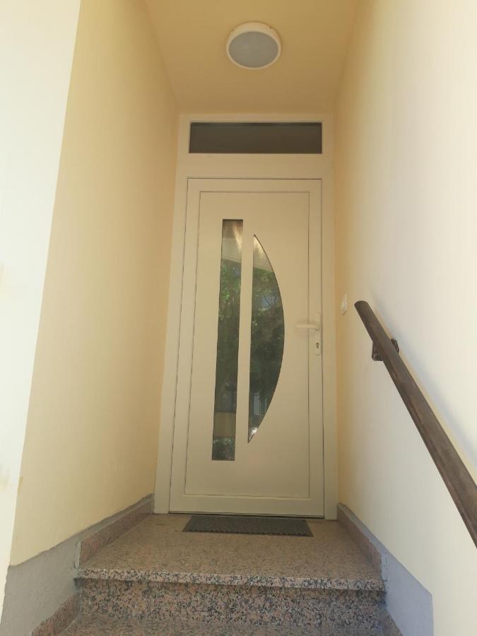 Apartman Porec Center Sea 外观 照片