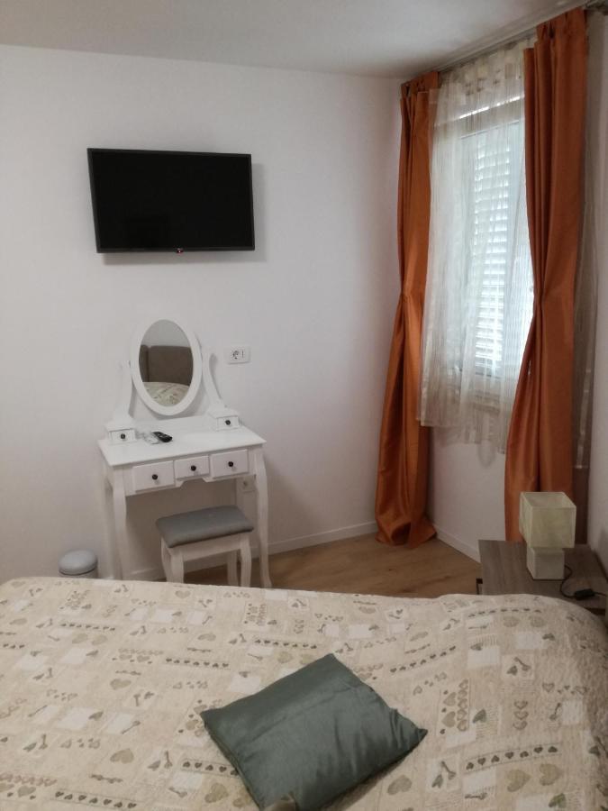 Apartman Porec Center Sea公寓 外观 照片