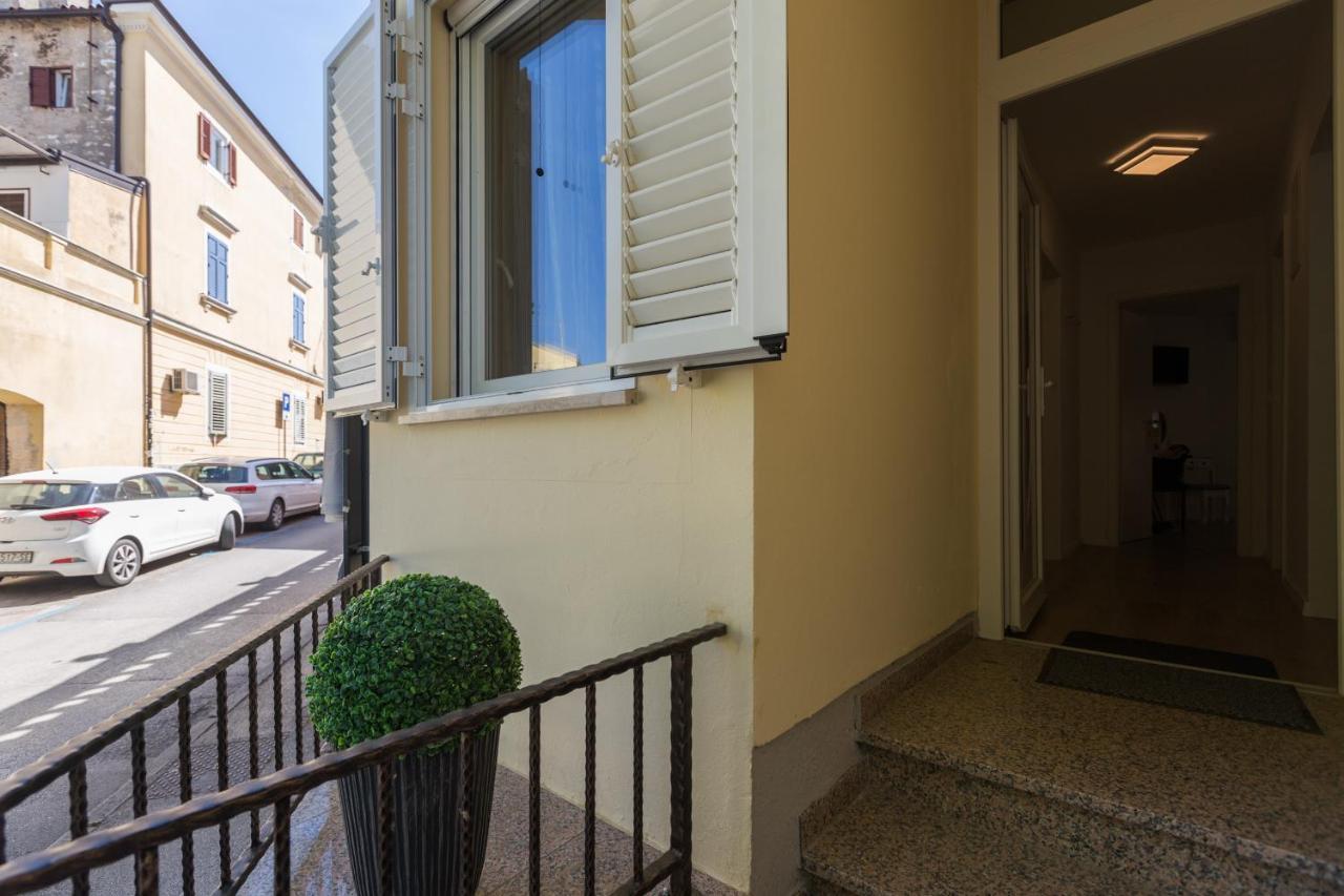 Apartman Porec Center Sea 外观 照片