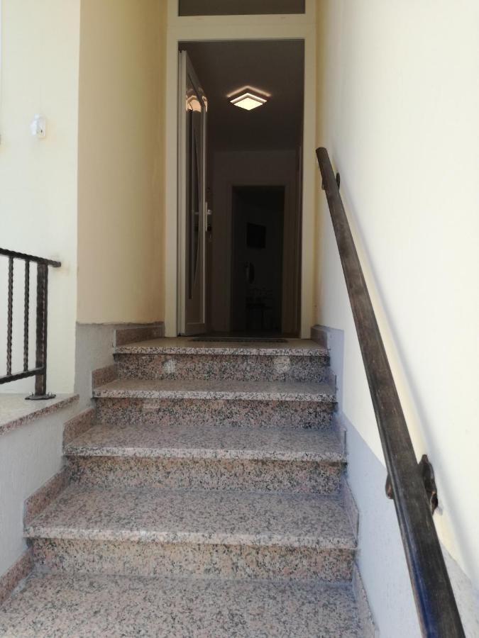 Apartman Porec Center Sea公寓 外观 照片