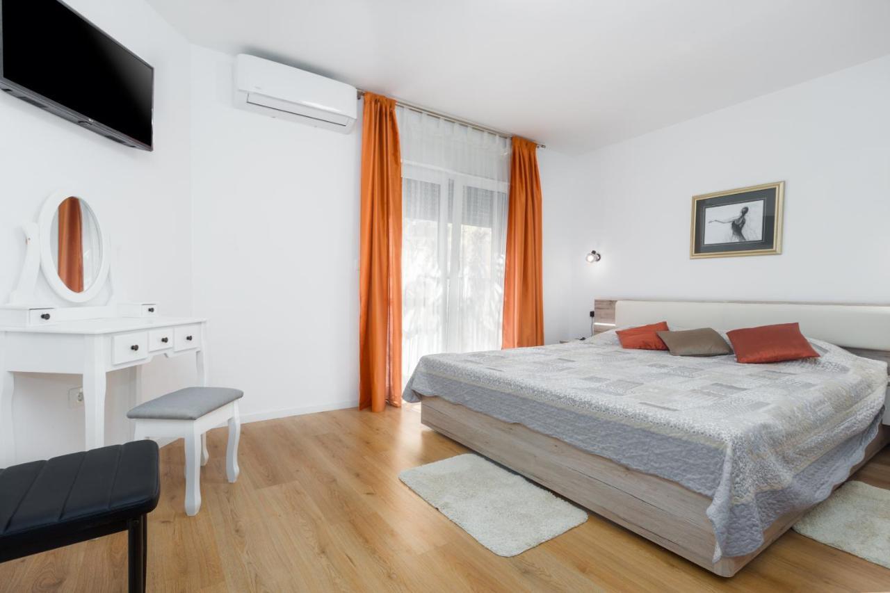 Apartman Porec Center Sea 外观 照片