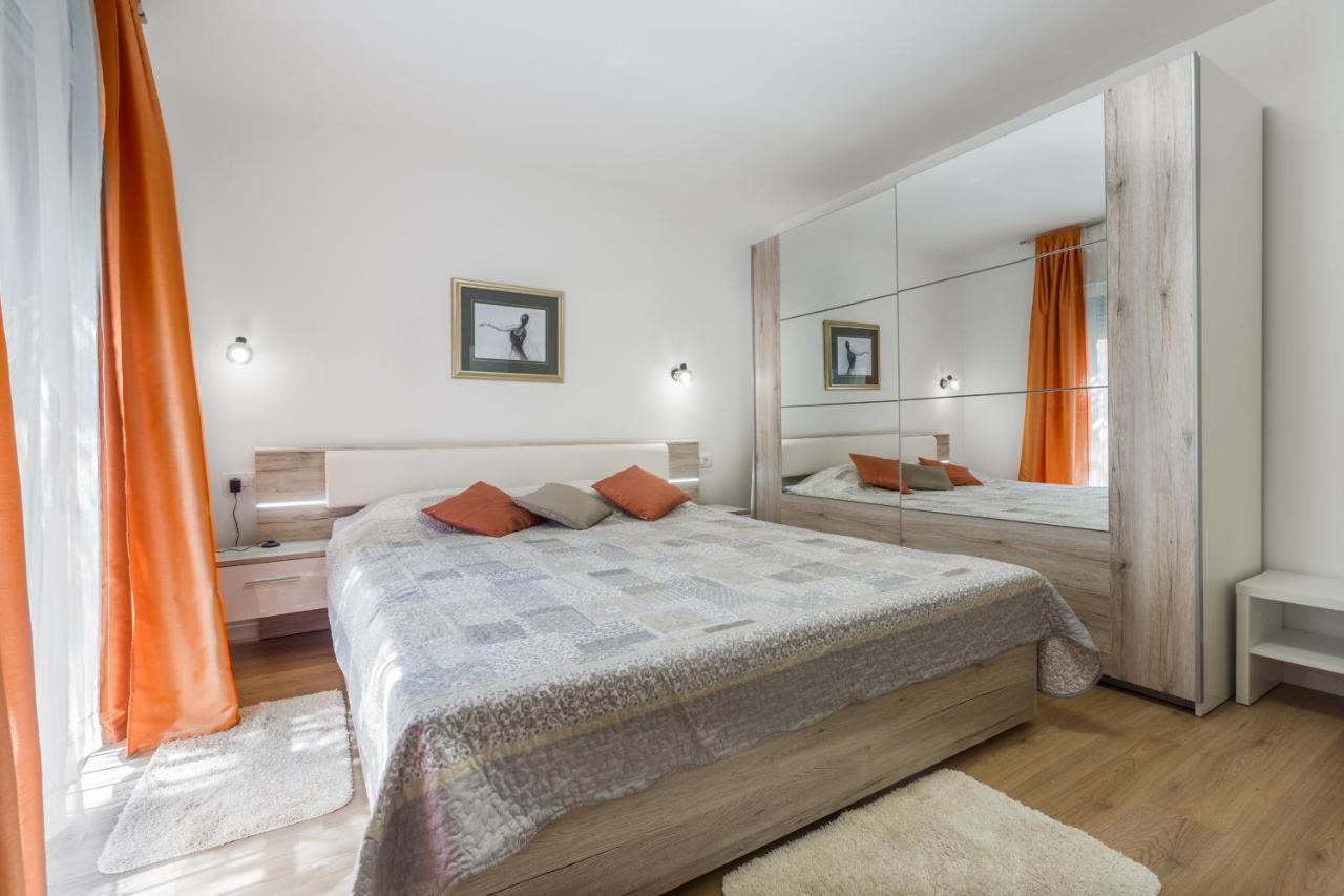 Apartman Porec Center Sea 外观 照片