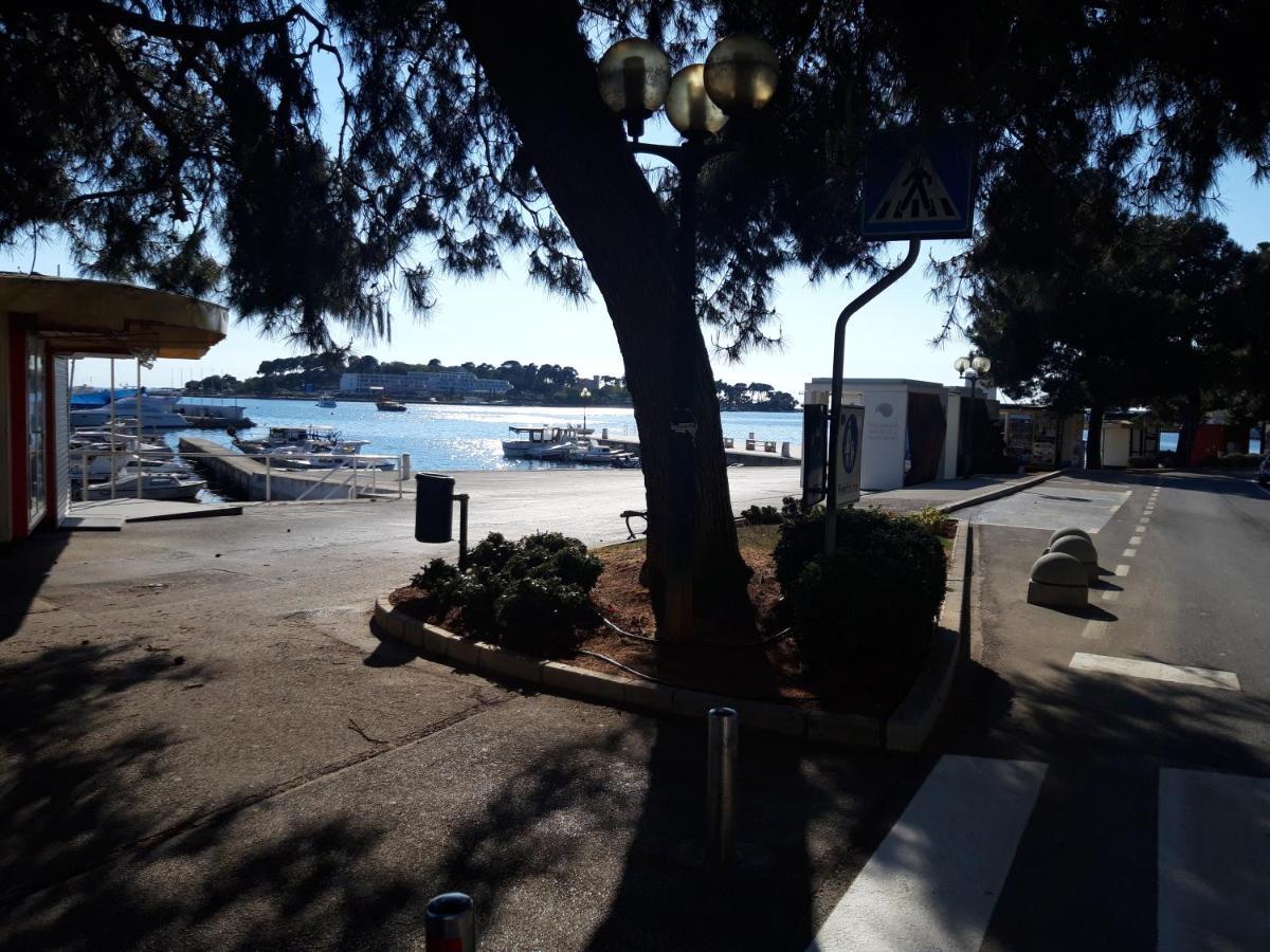 Apartman Porec Center Sea 外观 照片