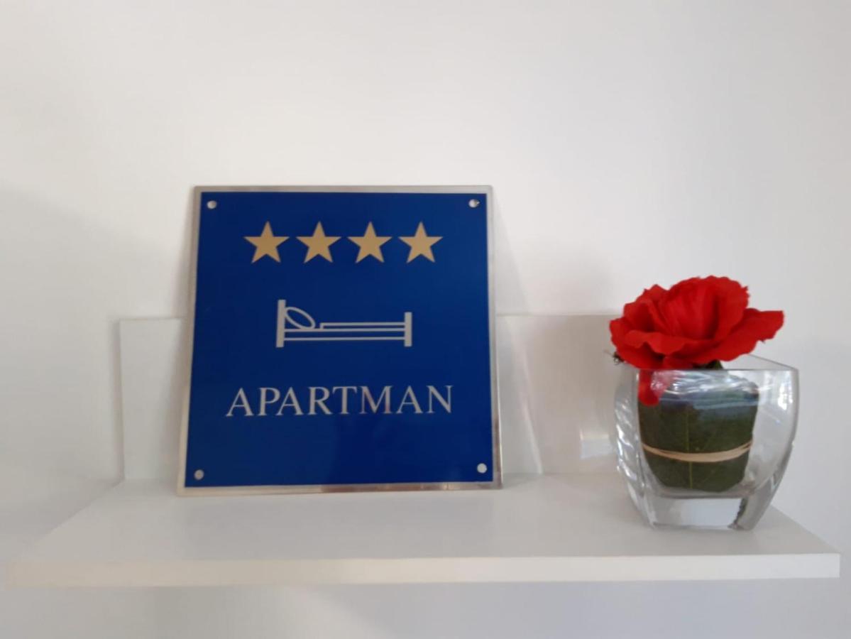 Apartman Porec Center Sea公寓 外观 照片