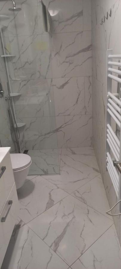 Apartman Porec Center Sea 外观 照片